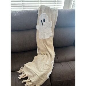 Ghost Throw‎